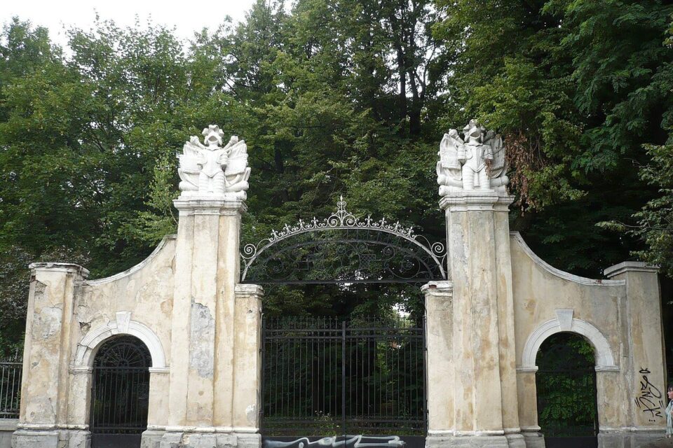 Палац Потоцьких