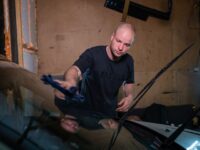 Автостекло — иллюстрация