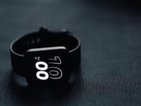 Годинники — ілюстрація