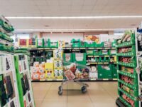 Фото: Christian Naccarato, Pexels Продуктові магазини — ілюстрація