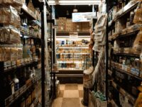 Фото: Aleksandar Pasaric, Pexels Продуктові магазини — ілюстрація
