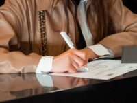 Нотаріальні контори — ілюстрація