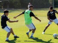 Спортивні секції — ілюстрація